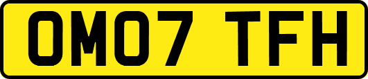 OM07TFH