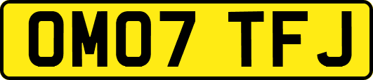 OM07TFJ