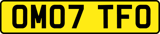 OM07TFO