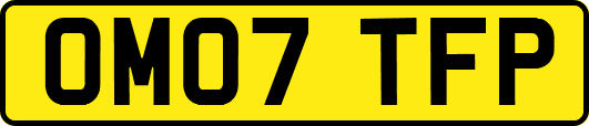 OM07TFP