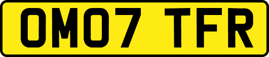 OM07TFR