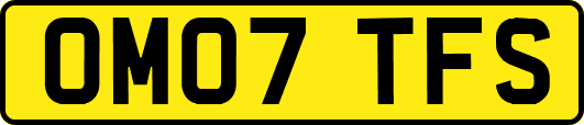 OM07TFS