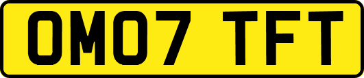 OM07TFT
