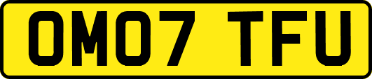 OM07TFU