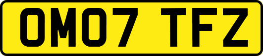 OM07TFZ