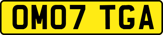 OM07TGA