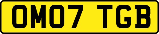OM07TGB