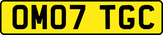OM07TGC