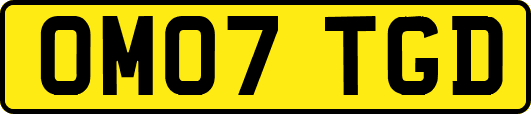 OM07TGD