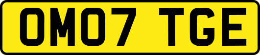 OM07TGE