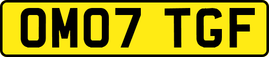 OM07TGF