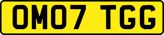 OM07TGG