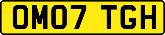 OM07TGH