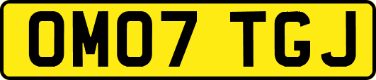OM07TGJ
