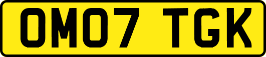 OM07TGK
