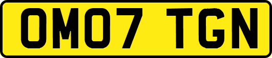 OM07TGN