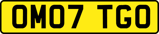 OM07TGO