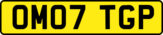 OM07TGP
