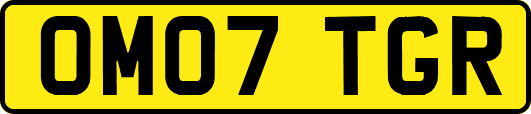 OM07TGR