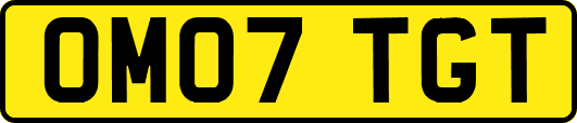 OM07TGT