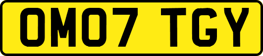OM07TGY