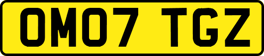 OM07TGZ
