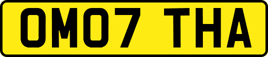 OM07THA