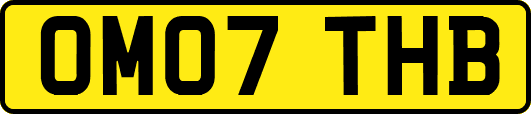 OM07THB