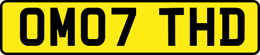 OM07THD