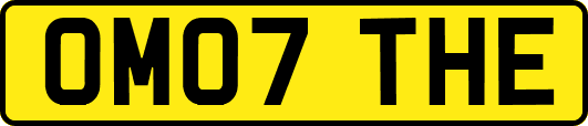 OM07THE