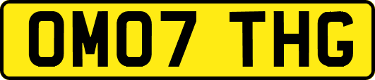 OM07THG