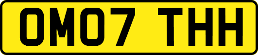 OM07THH