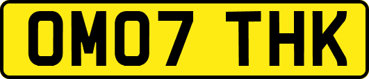 OM07THK