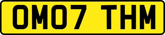 OM07THM