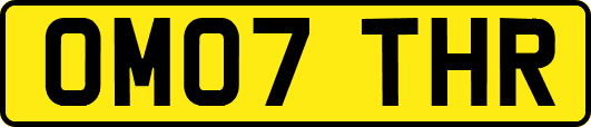 OM07THR