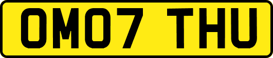OM07THU