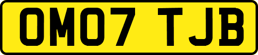 OM07TJB