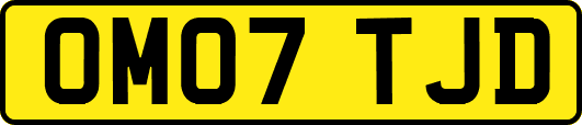 OM07TJD