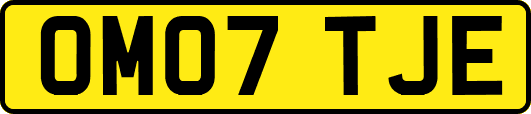 OM07TJE