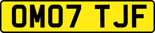 OM07TJF