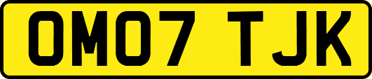 OM07TJK