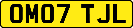 OM07TJL
