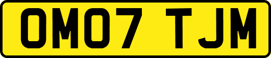 OM07TJM