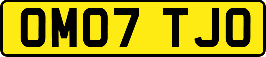 OM07TJO