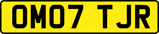 OM07TJR