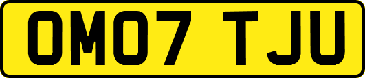 OM07TJU
