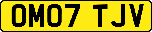 OM07TJV