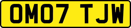 OM07TJW