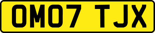OM07TJX