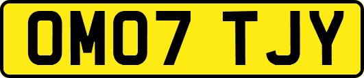 OM07TJY